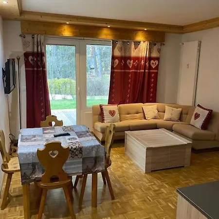 Cosy In Montana * Crans-Montana